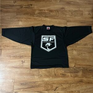 South Florida hockey jersey
